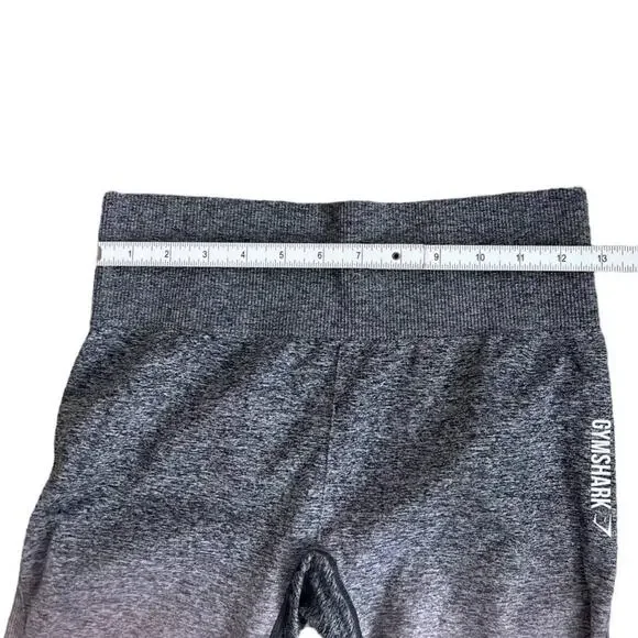 Gymshark Adapt Seamless Ombre‎ Leggings - Picture 3 of 5